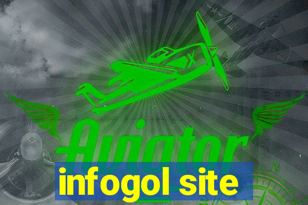 infogol site